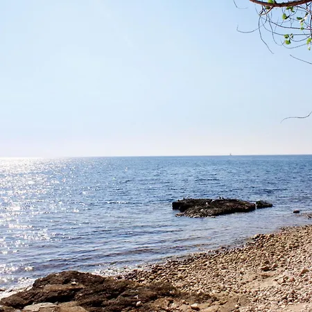 By The Sea Lovrecica, Umag - 27247 Apartmán Lovrečica