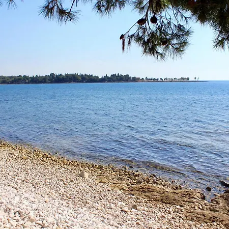 Apartmán By The Sea Lovrecica, Umag - 27247