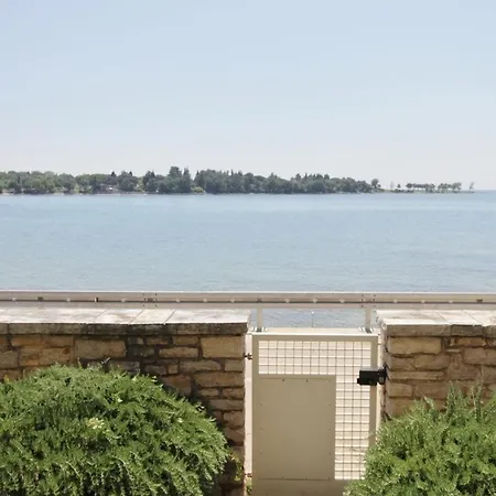 By The Sea Lovrecica, Umag - 27247 Apartmán