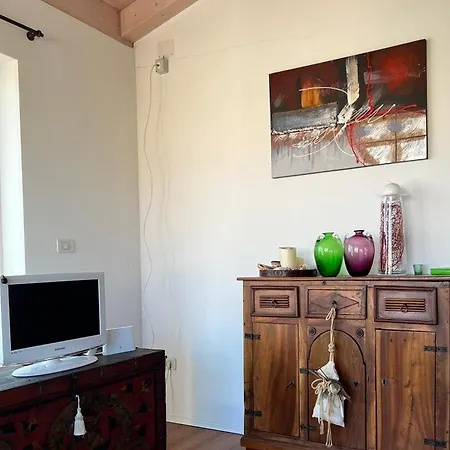 By The Sea Lovrecica, Umag - 27247 Apartment *