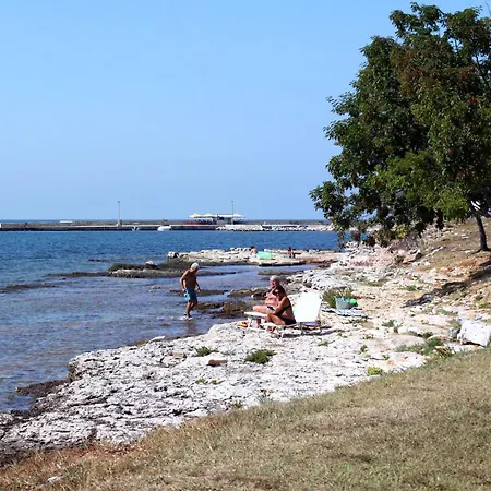 By The Sea Lovrecica, Umag - 27247 Apartmán Lovrečica
