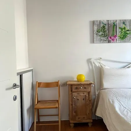 Apartment By The Sea Lovrecica, Umag - 27247