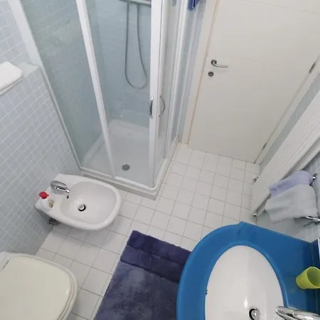 By The Sea Lovrecica, Umag - 27247 Apartment *